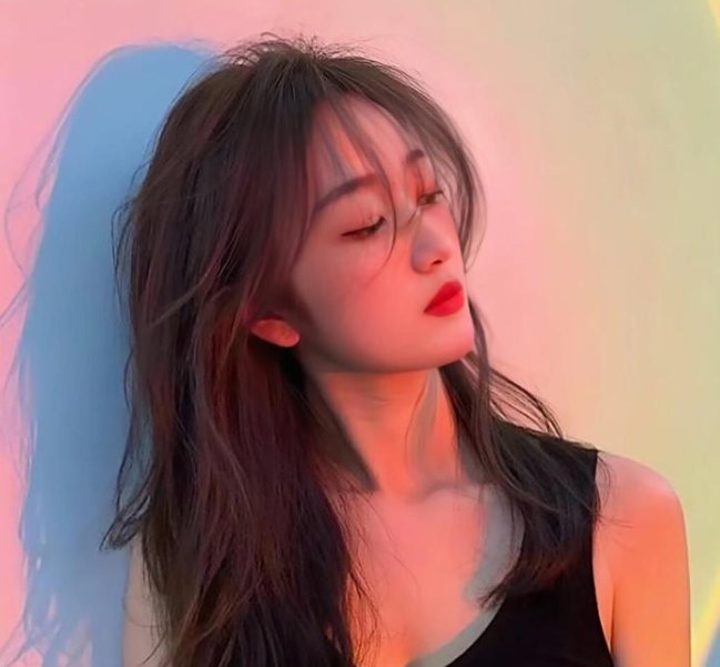 美男子