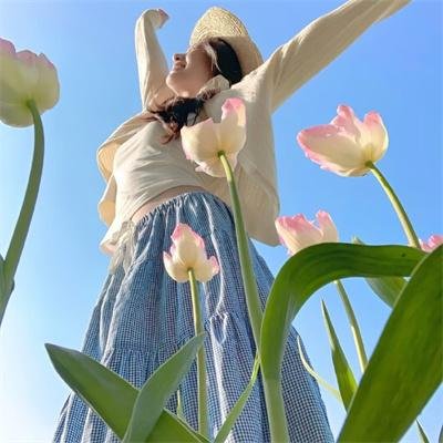 乘风破浪的妻子